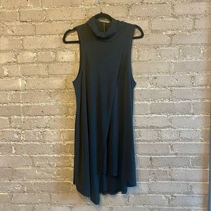 We the Free Sleeveless Modal-blend Dress - Size M